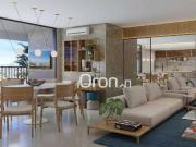 Apartamento para Venda em Goiânia/GO Setor Bueno 3 Quartos