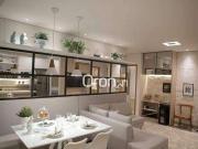 Apartamento para Venda em Goiânia/GO Setor Bueno 3 Quartos