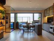 Apartamento para Venda em Goiânia/GO Setor Bueno 3 Quartos