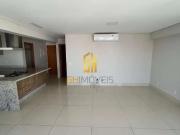 Apartamento para Venda em Goiânia/GO Setor Bueno 3 Quartos