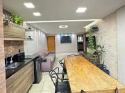 Apartamento para Venda em Goiânia/GO Setor Bueno 3 Quartos