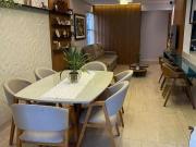 Apartamento para Venda em Goiânia/GO Setor Bueno 3 Quartos