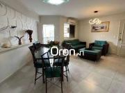 Apartamento para Venda em Goiânia/GO Setor Bueno 3 Quartos