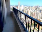 Apartamento para Venda em Goiânia/GO Setor Bueno 3 Quartos
