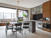 Apartamento para Venda em Goiânia/GO Setor Bueno 3 Quartos