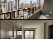 Apartamento para Venda em Goiânia/GO Setor Bueno 3 Quartos