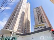 Apartamento para Venda em Goiânia/GO Setor Bueno 3 Quartos