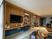 Apartamento para Venda em Goiânia/GO Setor Bueno