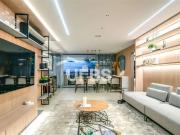 Apartamento para Venda em Goiânia/GO Setor Bueno 3 Quartos
