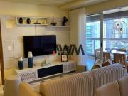 Apartamento para Venda em Goiânia/GO Setor Bueno 3 Quartos