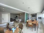 Apartamento para Venda em Goiânia/GO Setor Bueno 3 Quartos