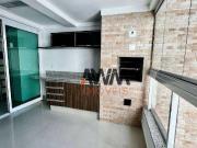 Apartamento para Venda em Goiânia/GO Setor Bueno 3 Quartos