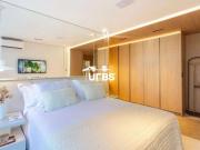 Apartamento para Venda em Goiânia/GO Setor Bueno 3 Quartos