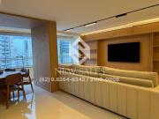 Apartamento para Venda em Goiânia/GO Setor Bueno 3 Quartos