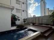 Apartamento para Venda em Goiânia/GO Setor Bueno 3 Quartos