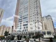 Apartamento para Venda em Goiânia/GO Setor Bueno 3 Quartos