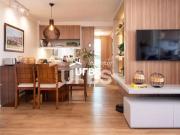 Apartamento para Venda em Goiânia/GO Setor Bueno 3 Quartos