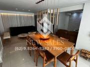Apartamento para Venda em Goiânia/GO Setor Marista 3 Quartos
