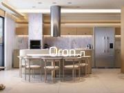 Apartamento para Venda em Goiânia/GO Setor Bueno 3 Quartos