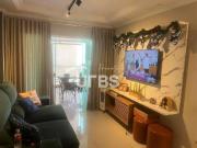 Apartamento para Venda em Goiânia/GO Setor Bueno 3 Quartos
