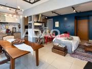 Apartamento para Venda em Goiânia/GO Setor Bueno 3 Quartos