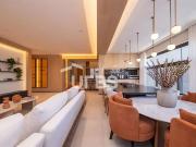 Apartamento para Venda em Goiânia/GO Setor Bueno 3 Quartos
