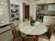 Apartamento para Venda em Goiânia/GO Setor Bueno 3 Quartos