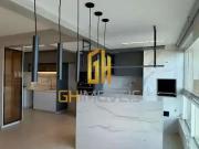 Apartamento para Venda em Goiânia/GO Setor Bueno 3 Quartos