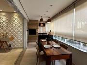 Apartamento para Venda em Goiânia/GO Setor Bueno 3 Quartos