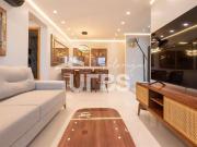 Apartamento para Venda em Goiânia/GO Setor Bueno 3 Quartos
