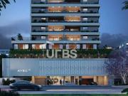 Apartamento para Venda em Goiânia/GO Setor Bueno 3 Quartos