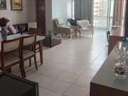 Apartamento para Venda em Goiânia/GO Setor Bueno 3 Quartos