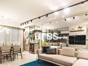 Apartamento para Venda em Goiânia/GO Setor Bueno 3 Quartos