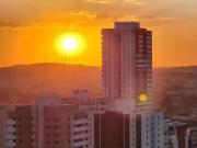 Apartamento para Venda em Goiânia/GO Setor Bueno 3 Quartos