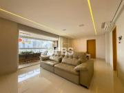 Apartamento para Venda em Goiânia/GO Setor Bueno 3 Quartos