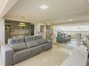 Apartamento para Venda em Goiânia/GO Setor Bueno 3 Quartos