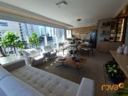 Apartamento para Venda em Goiânia/GO Setor Bueno 3 Quartos