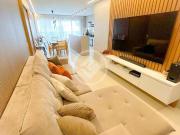 Apartamento para Venda em Goiânia/GO Setor Bueno 3 Quartos Apartamento para Venda em Goiânia/GO Setor Bueno 3 Quartos