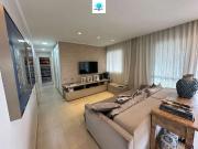 Apartamento para Venda em Goiânia/GO Setor Bueno 3 Quartos