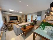 Apartamento para Venda em Goiânia/GO Setor Bueno 3 Quartos