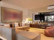 Apartamento para Venda em Goiânia/GO Setor Bueno 3 Quartos