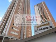 Apartamento para Venda em Goiânia/GO Setor Bueno 3 Quartos