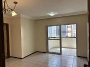 Apartamento para Venda em Goiânia/GO Setor Bueno 3 Quartos