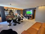 Apartamento para Venda em Goiânia/GO Setor Bueno 3 Quartos
