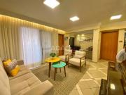 Apartamento para Venda em Goiânia/GO Setor Bueno 3 Quartos