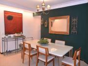 Apartamento para Venda em Goiânia/GO Setor Bueno 3 Quartos