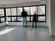 Apartamento para Venda em Goiânia/GO Setor Bueno 3 Quartos