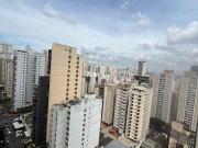 Apartamento para Venda em Goiânia/GO Setor Bueno 3 Quartos