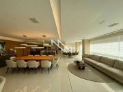 Apartamento para Venda em Goiânia/GO Setor Bueno 3 Quartos