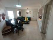 Apartamento para Venda em Goiânia/GO Setor Bueno 3 Quartos